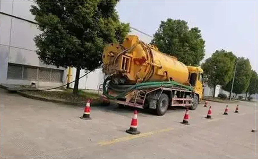 辽阳县高压清洗
